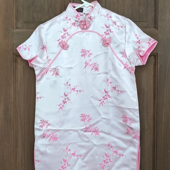 Other - NWOT Oriental Dress